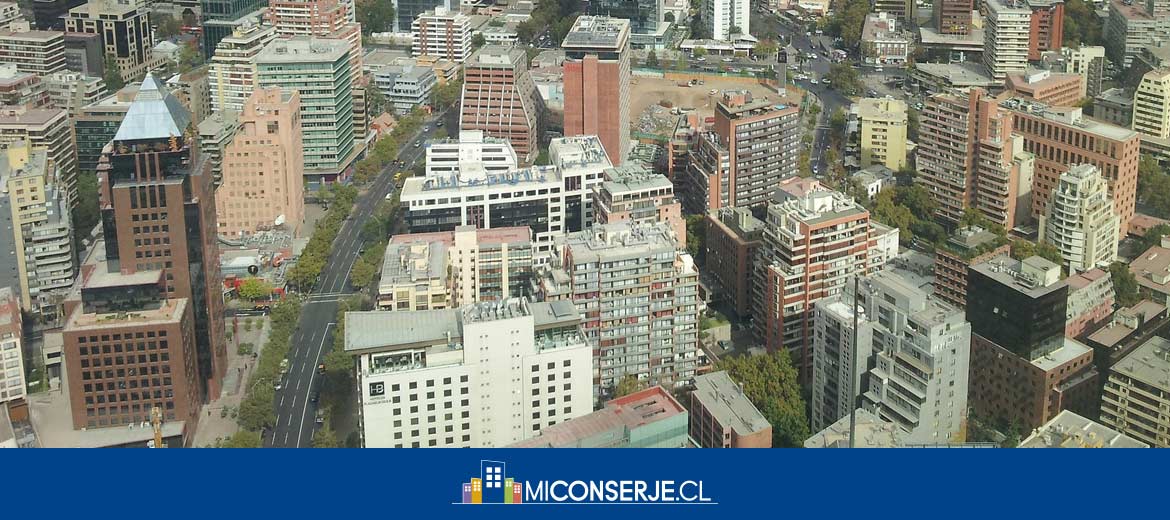 mercado inmobiliario