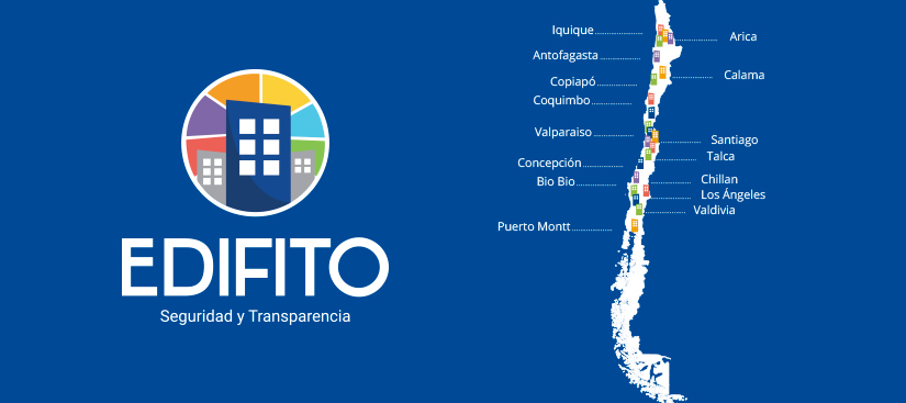 comunidades y condominios